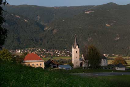 Kirche Kellerberg