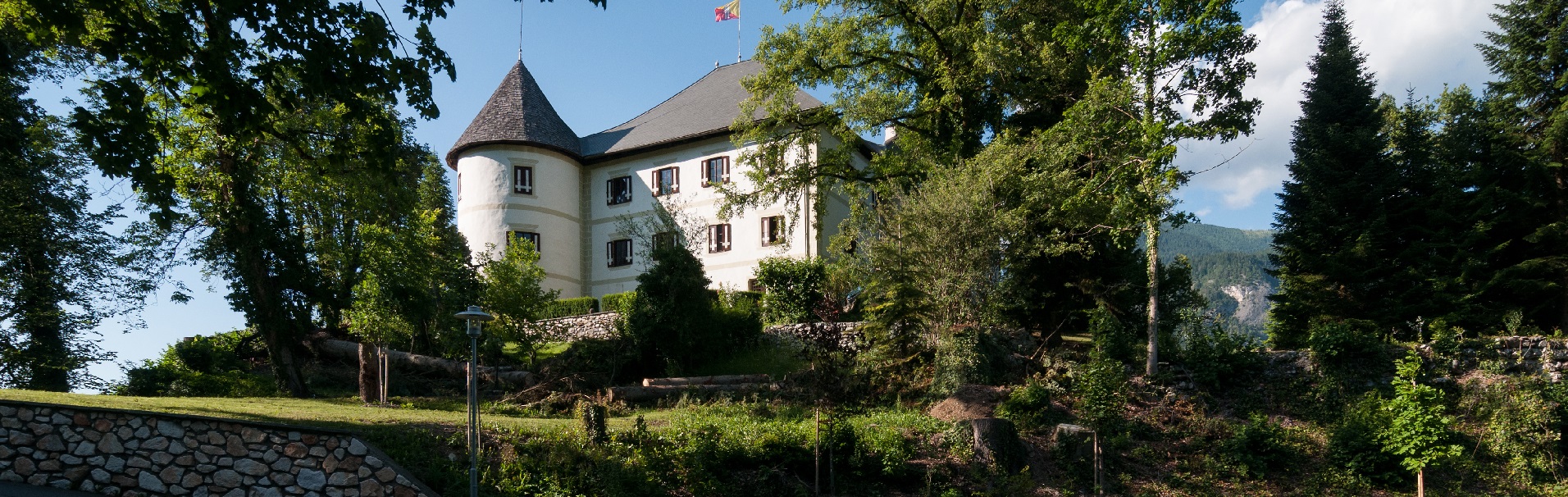 Schloss Kellerberg