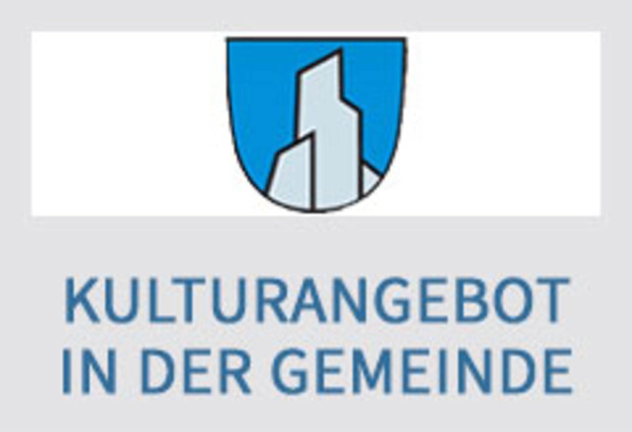 Kulturangebot in der Marktgemeinde Weißenstein