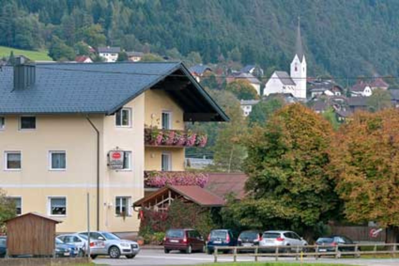 Gasthaus Nageler in Stuben