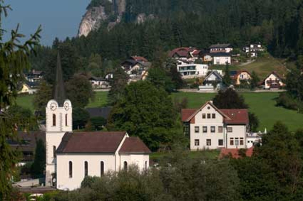 Kirche Puch