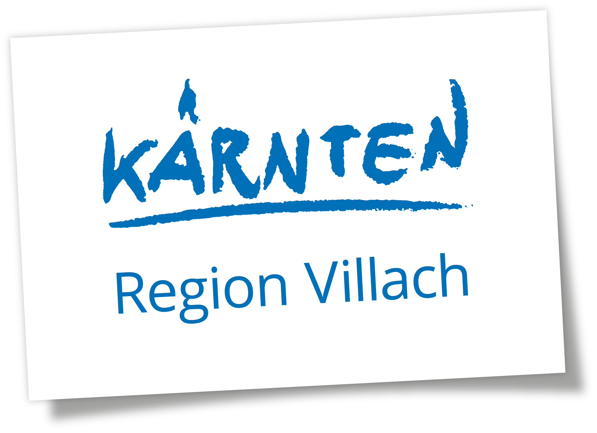 Tourismusregion Villach