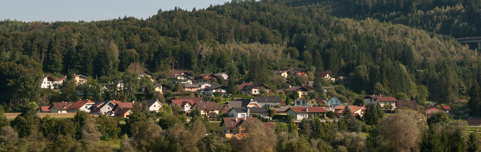 Ortschaft Weißenbach