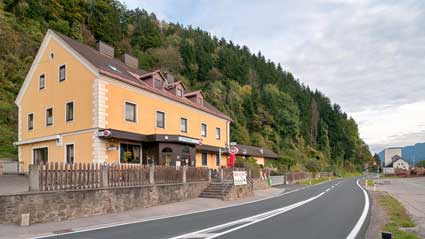 Gasthaus Steiner in Stuben