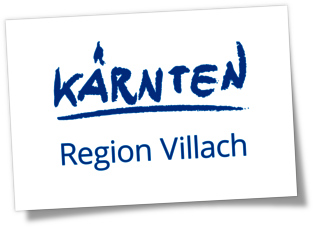 Zur Homepage der Region Villach